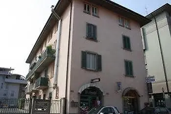 ホテル Center Moroni ベルガモ 0*,  イタリア