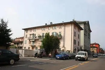 Hotel Center Moroni Bergamo