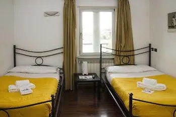 Hotel Center Moroni Bergamo